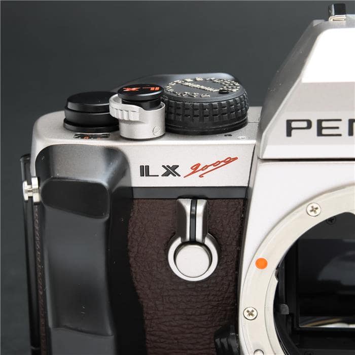 中古)PENTAX (ペンタックス) LX 2000 (SMC PENTAX-A 50mm F1.2 Special