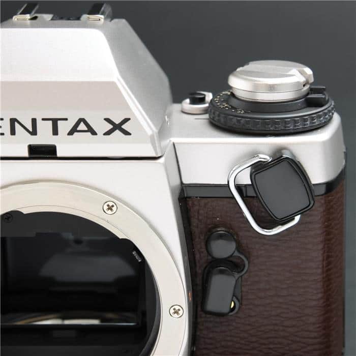 中古)PENTAX (ペンタックス) LX 2000 (SMC PENTAX-A 50mm F1.2 Special