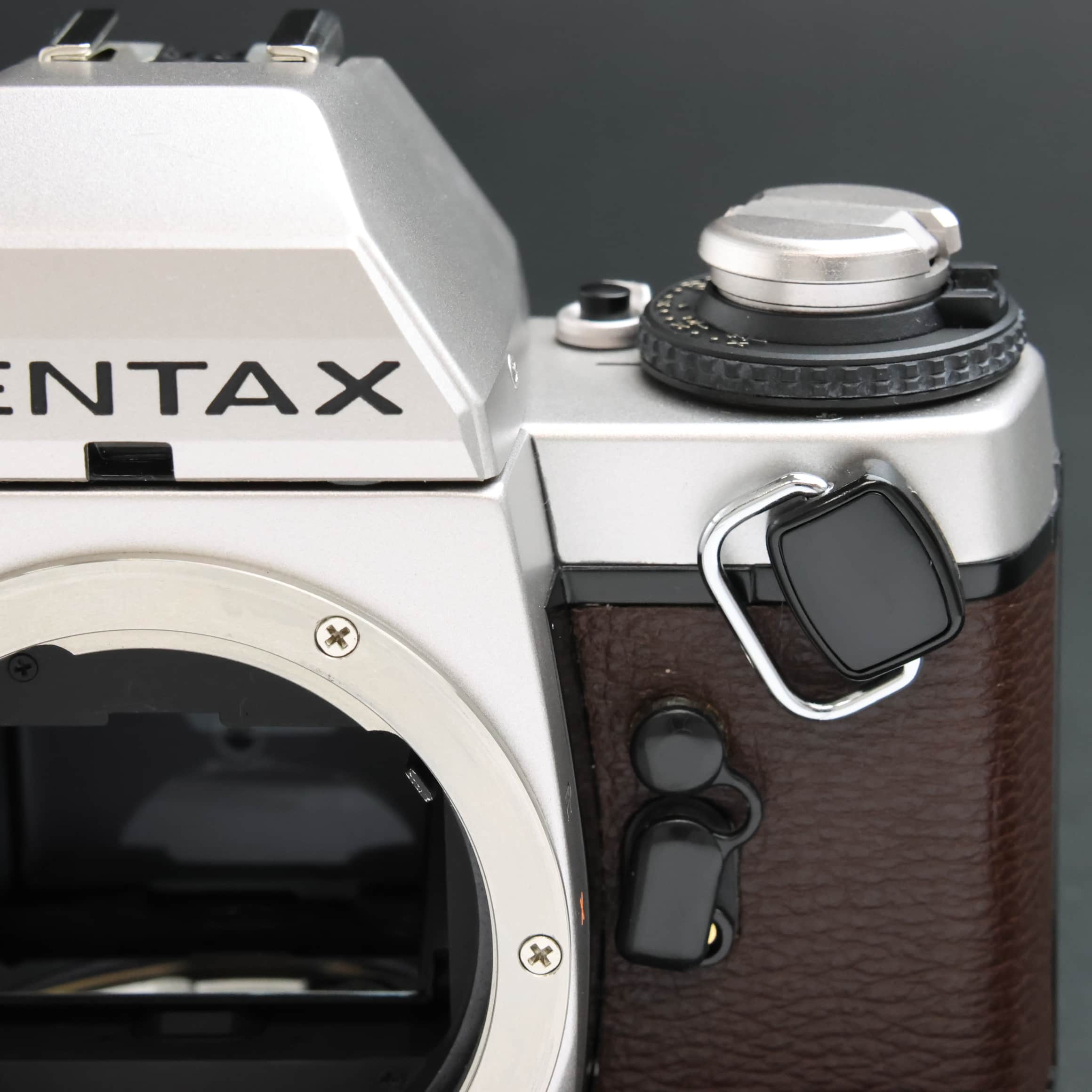 中古)PENTAX (ペンタックス) LX 2000 (SMC PENTAX-A 50mm F1.2 Special