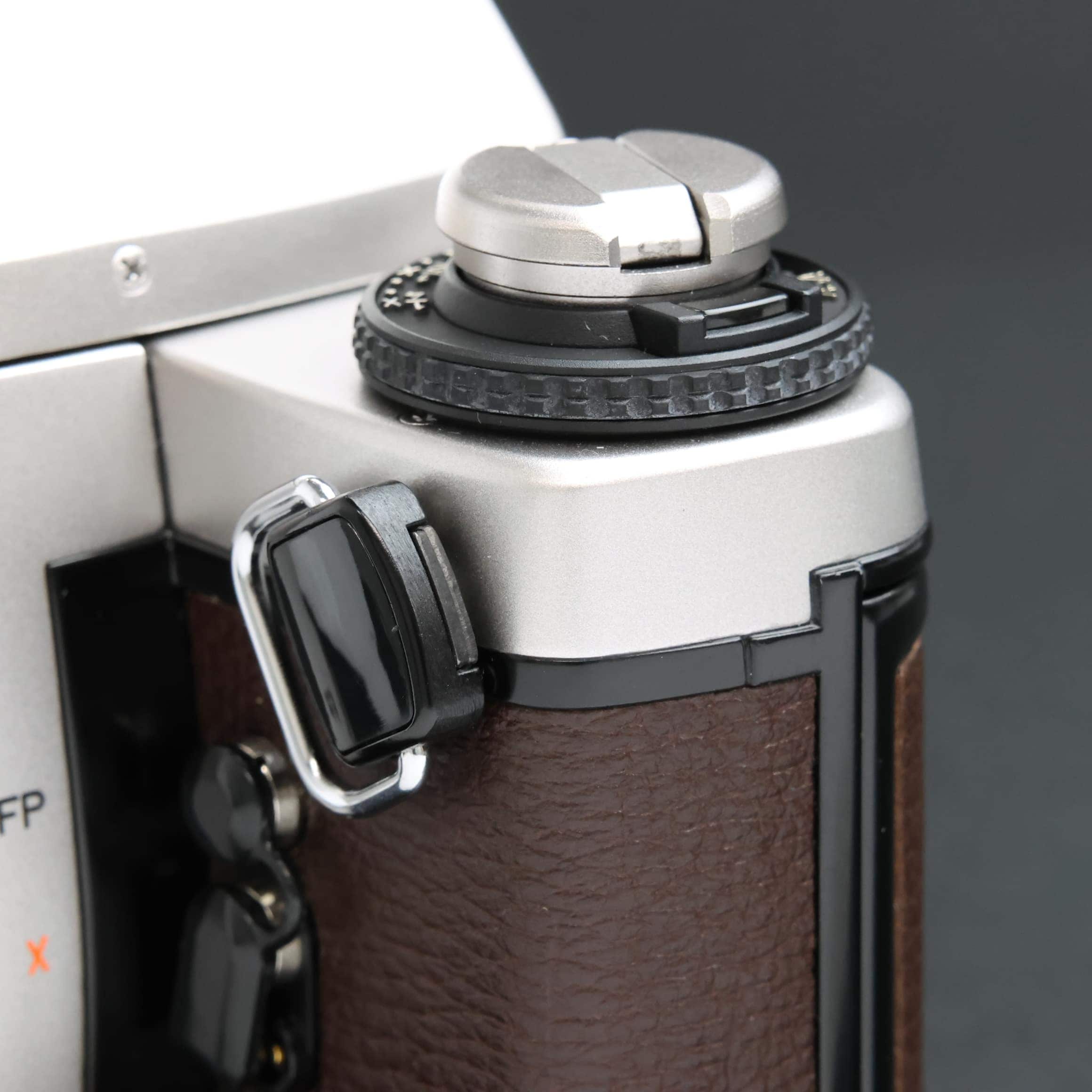 中古)PENTAX (ペンタックス) LX 2000 (SMC PENTAX-A 50mm F1.2 Special