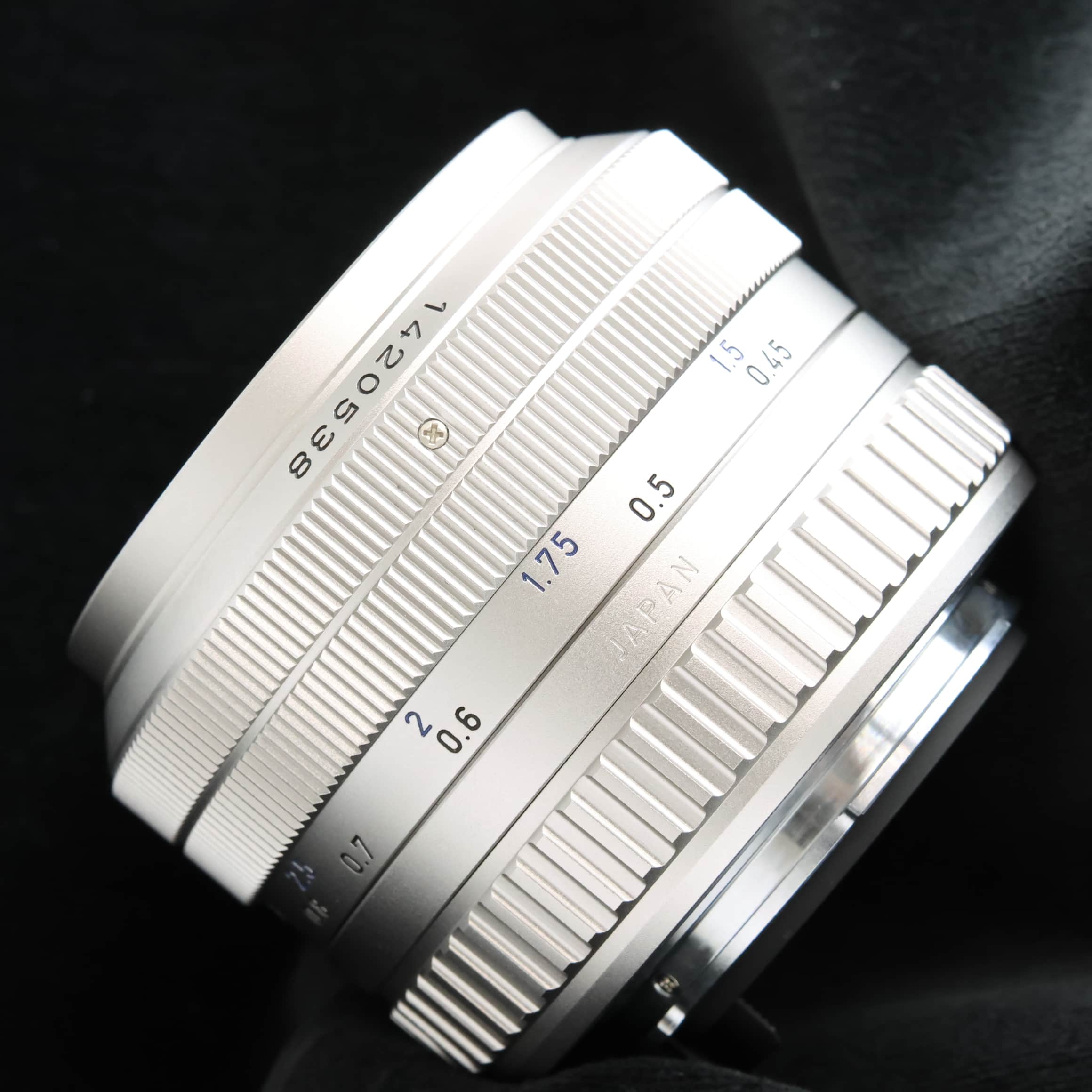 中古)PENTAX (ペンタックス) LX 2000 (SMC PENTAX-A 50mm F1.2 Special