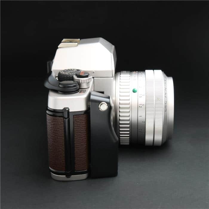 sale★新品級★PENTAX LX 2000 Limited 50mm レンズ Pentax LX 2000 | LENS-DB.COM
