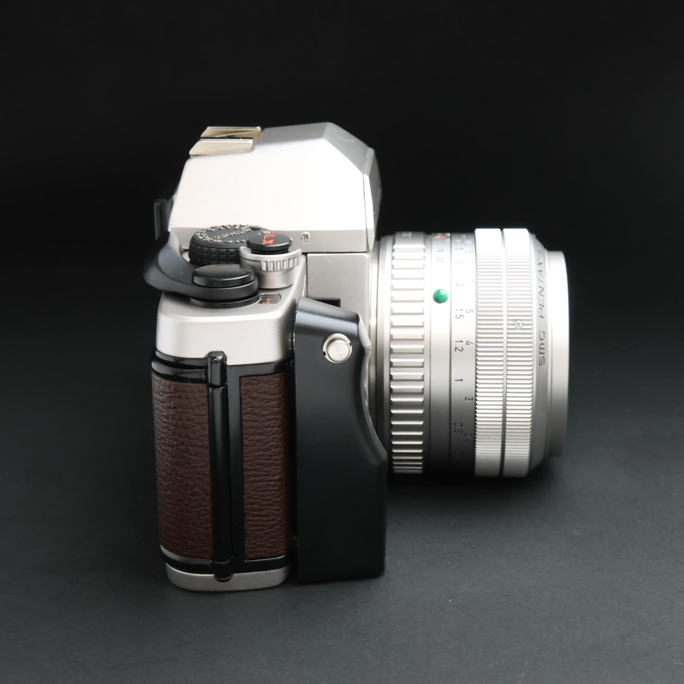 中古)PENTAX (ペンタックス) LX 2000 (SMC PENTAX-A 50mm F1.2 Special