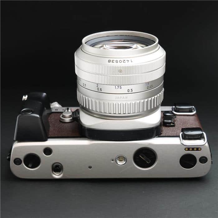 【極上品】PENTAX LX後期　ペンタックス　SMC50mm 2 中古】PENTAX ペンタックス LX 後期 + SMC M 50mm f/1.4 | 中古