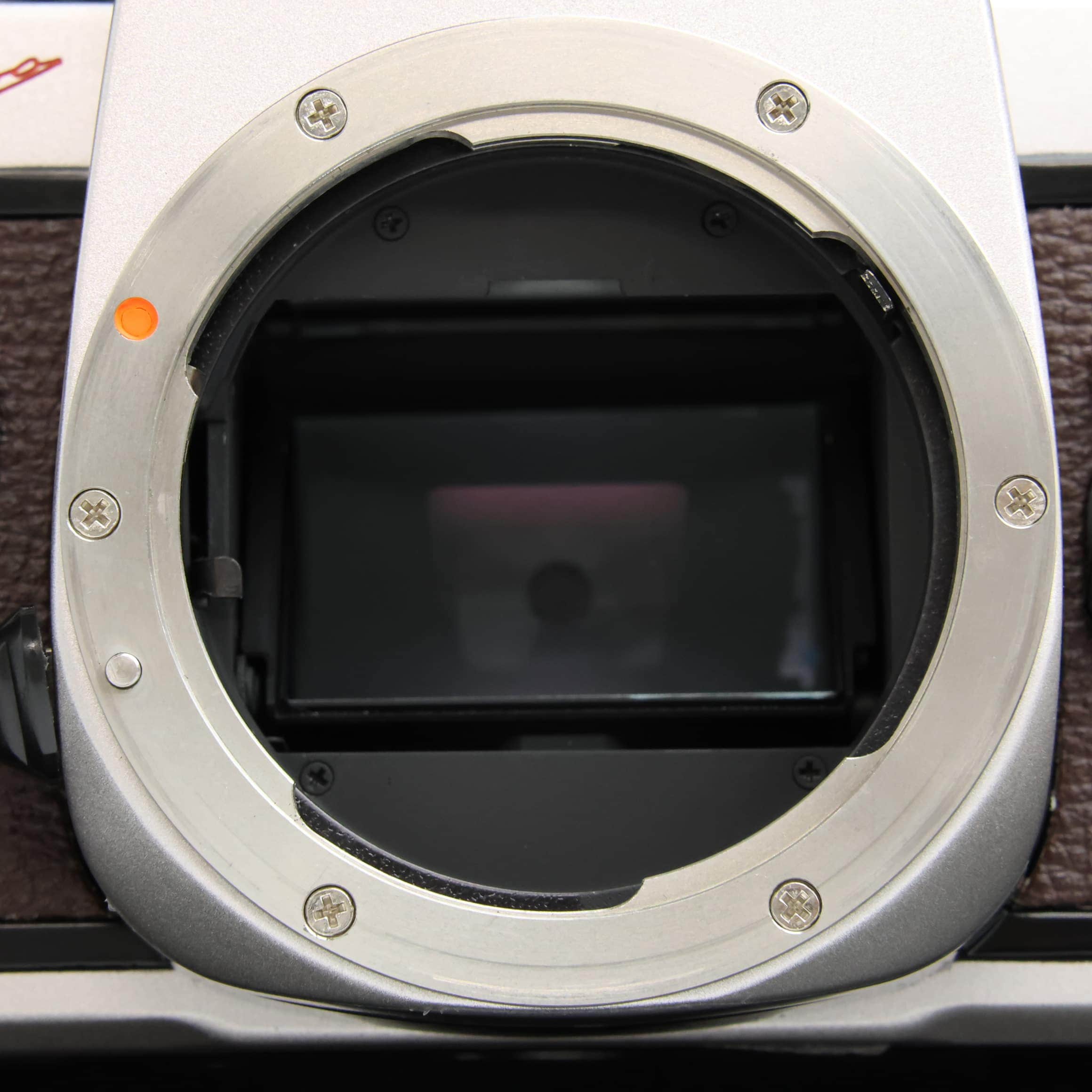 中古)PENTAX (ペンタックス) LX 2000 (SMC PENTAX-A 50mm F1.2 Special