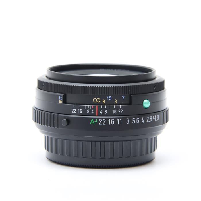 HD FA 43mm F1.9 Limited