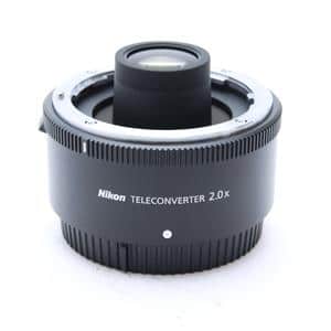 新品)Nikon (ニコン) Z TELECONVERTER TC-2.0x（商品ID