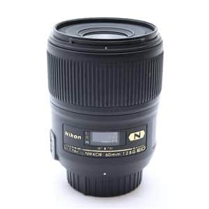 Nikon (ニコン) AF-S Micro NIKKOR 60mm F2.8G ED メイン