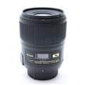 AF-S Micro NIKKOR 60mm F2.8G ED