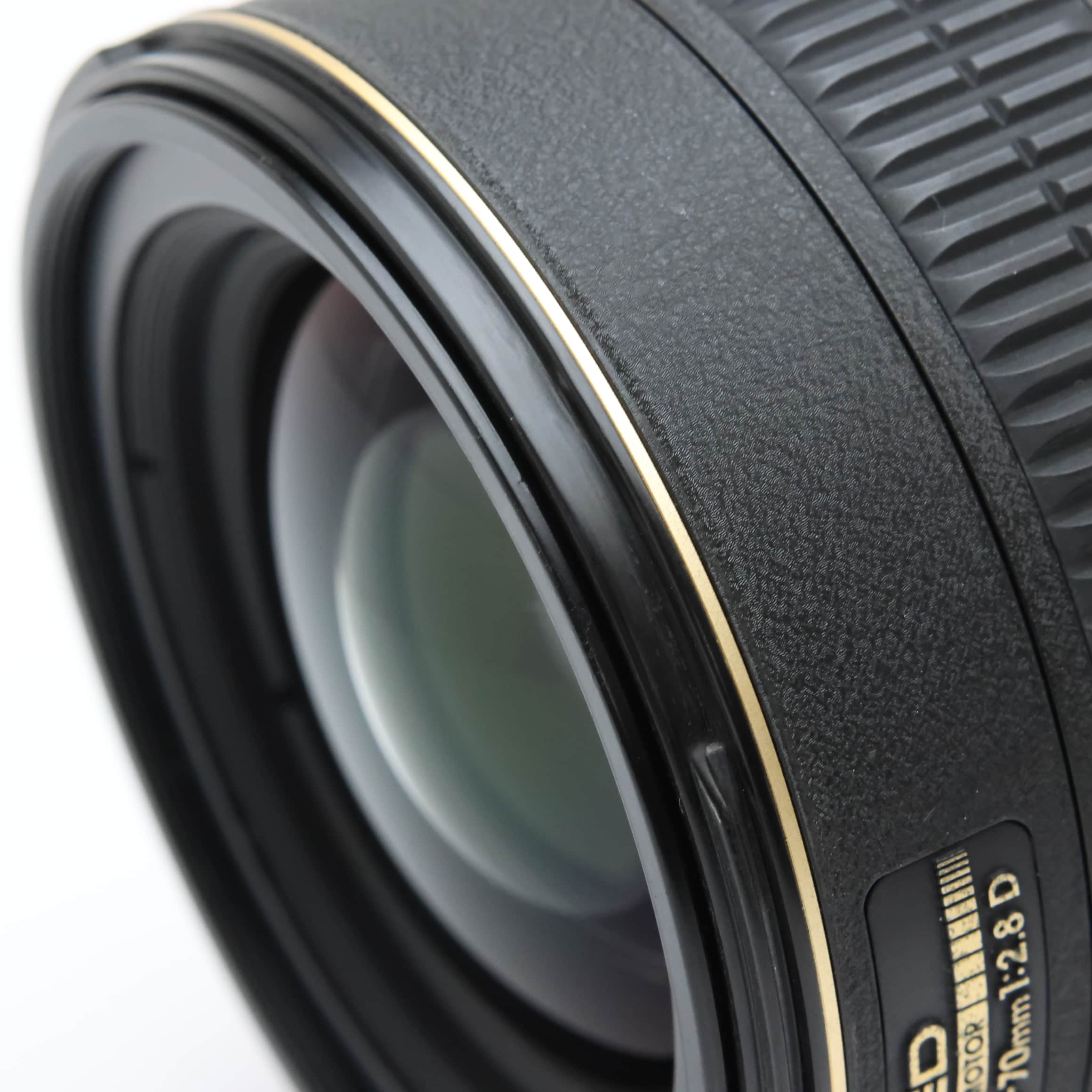中古)Nikon (ニコン) Ai AF-S Zoom Nikkor ED 28-70mm F2.8D (IF