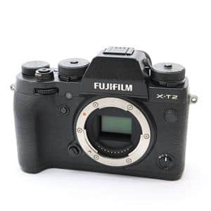 FUJIFILM X-T2」の商品検索結果 | デジタルカメラ、ミラーレス