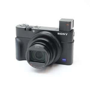 【中古美品】SONY RX100V(DSC-RX100M5A) Amazon.com : Sony Cyber-Shot DSC-RX100 V 20.1 MP Digital