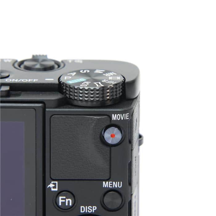 中古)SONY (ソニー) Cyber-shot DSC-RX100M7（商品ID