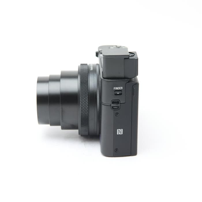 中古)SONY (ソニー) Cyber-shot DSC-RX100M7（商品ID