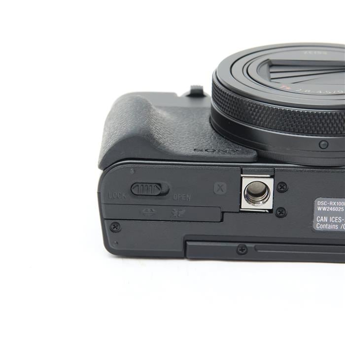 SONY Cyber-shot DSC-D700デジカメフルセット美品a2405 新品)SONY (ソニー) Cyber-shot DSC-RX100M7G シューティング