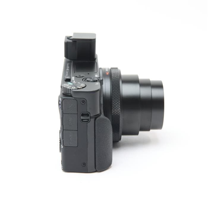 中古)SONY (ソニー) Cyber-shot DSC-RX100M7（商品ID