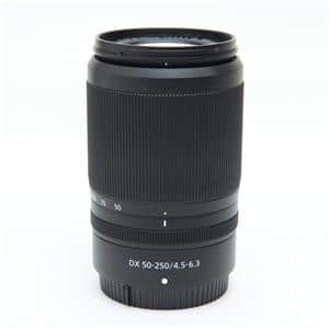 Nikon (ニコン) NIKKOR Z DX 50-250mm F4.5-6.3 VR メイン