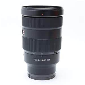 新品)SONY (ソニー) FE 24-70mm F2.8 GM SEL2470GM（商品ID