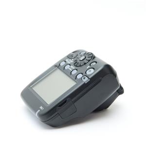 Canon (キヤノン) スピードライトトランスミッター ST-E3-RT」の商品