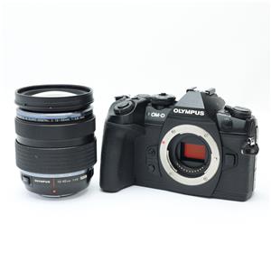 【中古】OLYMPUS オリンパス OM-D E-M1 Mark II 12-40mm f/2.8 PROキット シャッター回数僅少 Amazon | OM-1 Mark II 12-40mm F2.8 PRO IIレンズキット | コンパクト