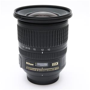 Nikon (ニコン) AF-S DX NIKKOR 10-24mm F3.5-4.5G ED」の商品検索結果