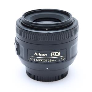 Nikon (ニコン) AF-S DX NIKKOR 35mm F1.8G メイン