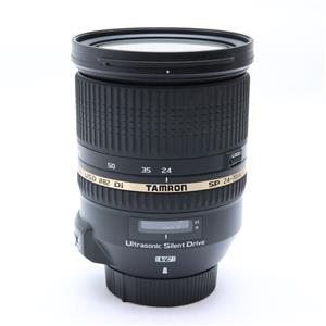 TAMRON (タムロン) SP 24-70mm F2.8 Di VC USD/Model A007N(ニコン用
