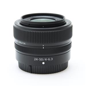 Nikon (ニコン) NIKKOR Z 24-50mm F4-6.3 メイン