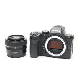Nikon (ニコン) Z5II 24-50 レンズキット メイン