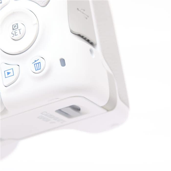 中古)Canon (キヤノン) EOS Kiss X9 ボディ ホワイト（商品ID