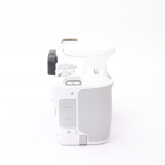 中古)Canon (キヤノン) EOS Kiss X9 ボディ ホワイト（商品ID