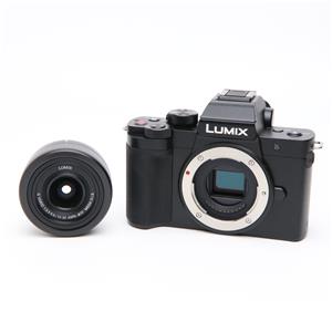 Panasonic (パナソニック) LUMIX DC-G100DK 標準ズームレンズキット