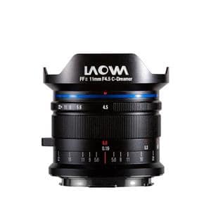 驚愕の汎用性の高さを誇る11mm超広角『LAOWA 11mm F4.5 FF RL』実写 