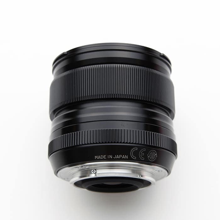 新品)FUJIFILM (フジフイルム) フジノン XF14mm F2.8 R（商品ID