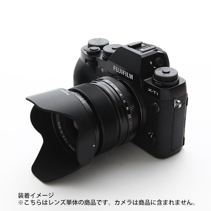 新品)FUJIFILM (フジフイルム) フジノン XF14mm F2.8 R（商品ID