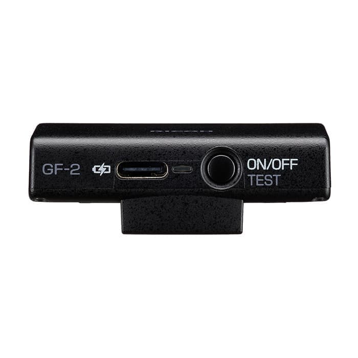 新品)RICOH (リコー) 小型フラッシュ GF-2（商品ID：4549212311598