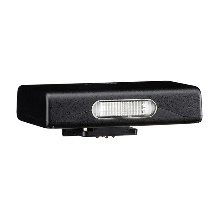 新品)RICOH (リコー) 小型フラッシュ GF-2（商品ID：4549212311598