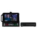 ATOMOS (アトモス) 映像配信スターターセット NINJACAST+AIO