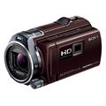 SONY (ソニー) デジタルＨＤビデオカメラレコーダー　HANDYCAM   HDR-PJ800 ブラウン