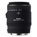 SIGMA (シグマ) 70mm F2.8EX DG MACRO (ニコンF用)