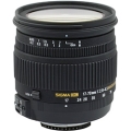 SIGMA (シグマ) 17-70mm F2.8-4.5 DC MACRO HSM(ニコン)