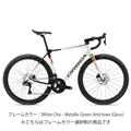 ORBEA (オルベア) GAIN M20i 20mph ULTEGRA R8170 電動アシスト付き【受注発注：2～3ヶ月】