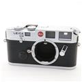 Leica (ライカ) M6 シルバー