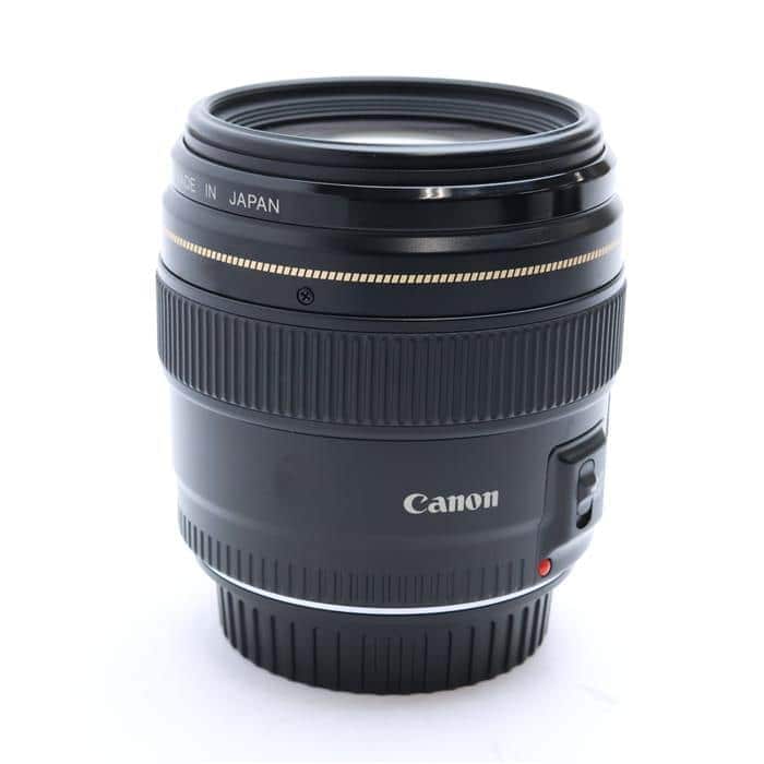 中古)Canon (キヤノン) EF85mm F1.8 USM(商品ID:3717019742599 中古)Canon (キヤノン) EF85mm F1.8 USM(商品ID:3717019742599