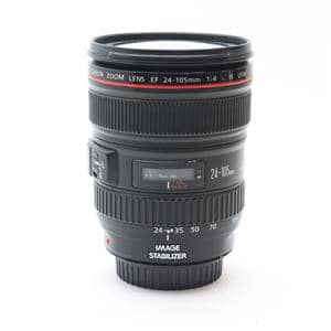 Canon EF24-105mm F4L IS USM」の商品検索結果 | デジタルカメラ 
