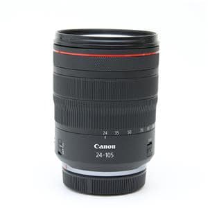 Canon (キヤノン) RF24-105mm F4L IS USM メイン