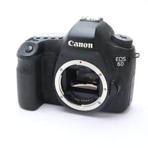 Canon (キヤノン) EOS 6D ボディ メイン