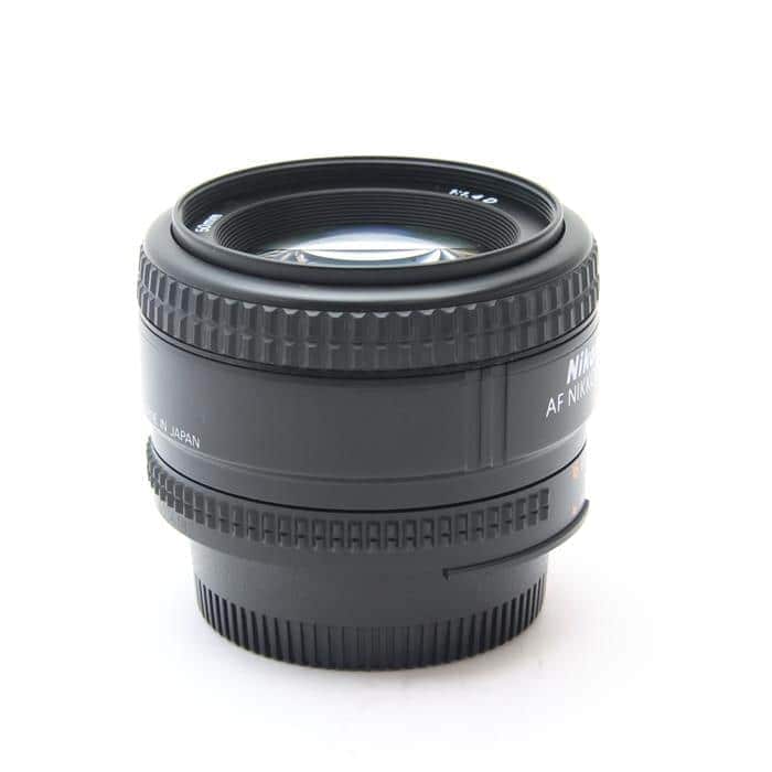 中古)Nikon (ニコン) Ai AF Nikkor 50mm F1.4D（商品ID