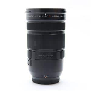 FUJIFILM (フジフイルム) フジノン XF18-120mm F4 LM PZ WR メイン