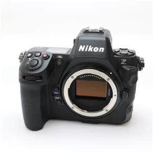 Nikon (ニコン) Z8 メイン